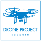DRONE PROJECT sapporo ドローンプロジェクト　サッポロ